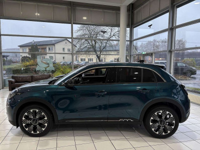 Fiat 600 Neuwagen Fiat 600 Neuwagen