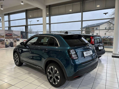 Fiat 600 Neuwagen Fiat 600 Neuwagen