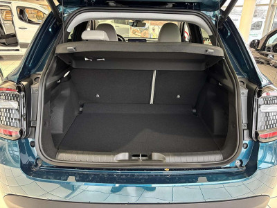 Fiat 600 Neuwagen Fiat 600 Neuwagen