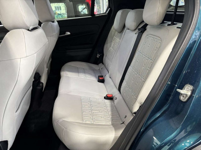 Fiat 600 Neuwagen Fiat 600 Neuwagen