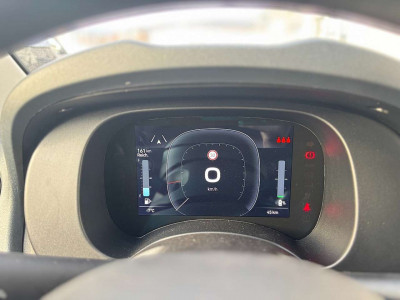 Fiat Panda Vorführwagen Fiat Panda Vorführwagen