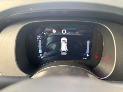 Fiat Panda Vorführwagen Fiat Panda Vorführwagen