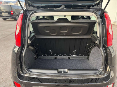 Fiat Panda Vorführwagen Fiat Panda Vorführwagen