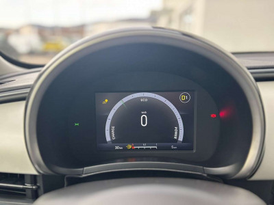 Fiat 600 Neuwagen Fiat 600 Neuwagen