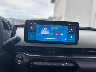 Fiat 600 Neuwagen Fiat 600 Neuwagen