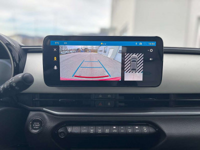 Fiat 600 Neuwagen Fiat 600 Neuwagen