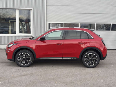 Fiat 600 Neuwagen Fiat 600 Neuwagen