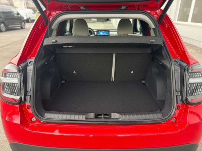 Fiat 600 Neuwagen Fiat 600 Neuwagen