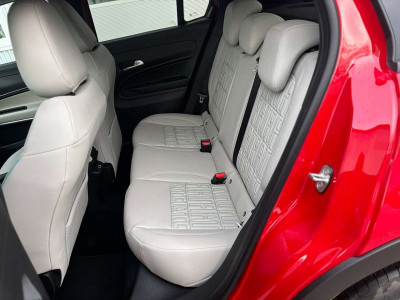 Fiat 600 Neuwagen Fiat 600 Neuwagen