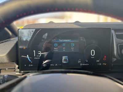 Ford Puma Neuwagen Ford Puma Neuwagen