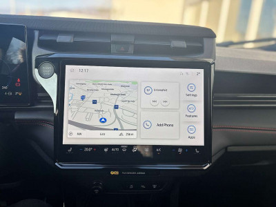 Ford Puma Neuwagen Ford Puma Neuwagen