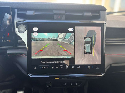 Ford Puma Neuwagen Ford Puma Neuwagen