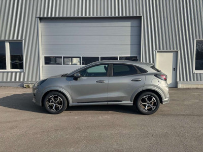 Ford Puma Neuwagen Ford Puma Neuwagen