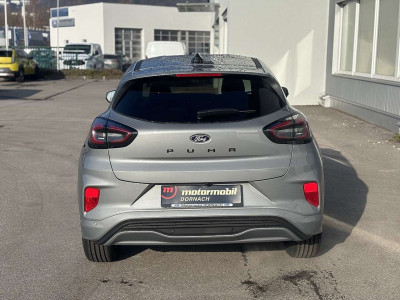 Ford Puma Neuwagen Ford Puma Neuwagen