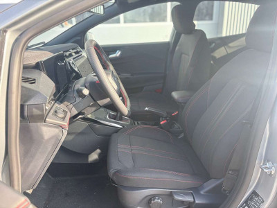 Ford Puma Neuwagen Ford Puma Neuwagen