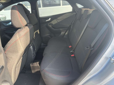 Ford Puma Neuwagen Ford Puma Neuwagen