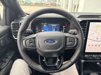 Ford Ranger Neuwagen