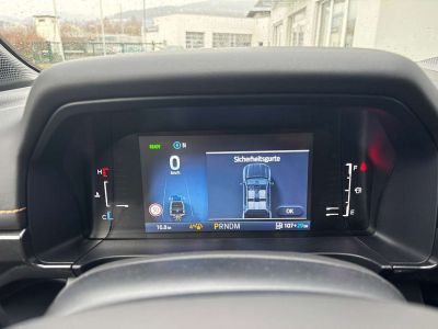 Ford Ranger Neuwagen