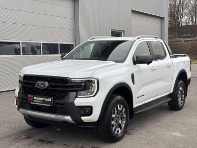 Ford Ranger Neuwagen