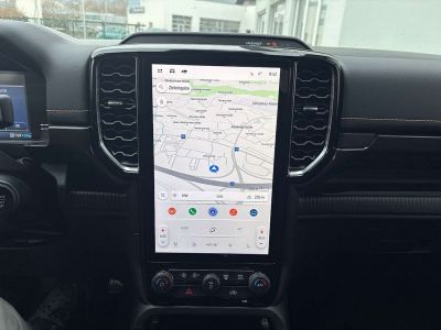 Ford Ranger Neuwagen