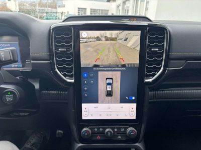 Ford Ranger Neuwagen