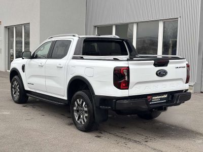 Ford Ranger Neuwagen