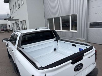 Ford Ranger Neuwagen