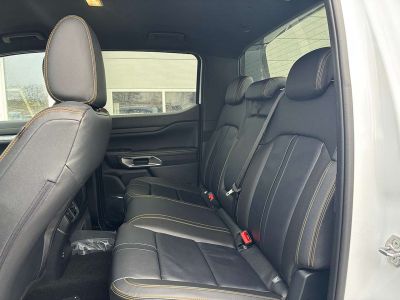 Ford Ranger Neuwagen