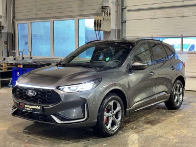 Ford Kuga Neuwagen