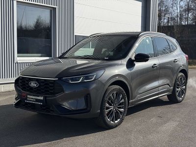 Ford Kuga Neuwagen