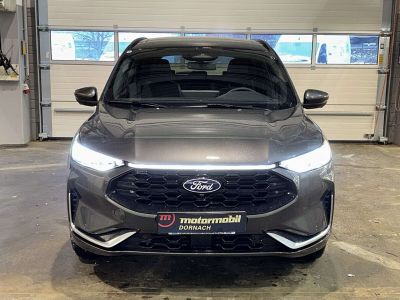 Ford Kuga Neuwagen