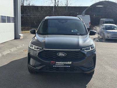 Ford Kuga Neuwagen