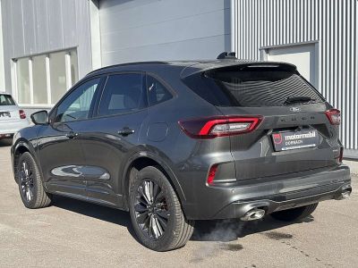 Ford Kuga Neuwagen