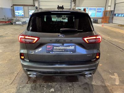 Ford Kuga Neuwagen