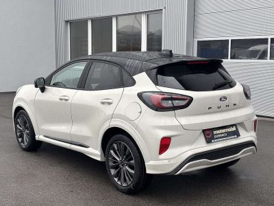 Ford Puma Neuwagen