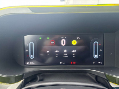 Fiat Grande Panda Neuwagen