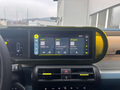 Fiat Grande Panda Neuwagen