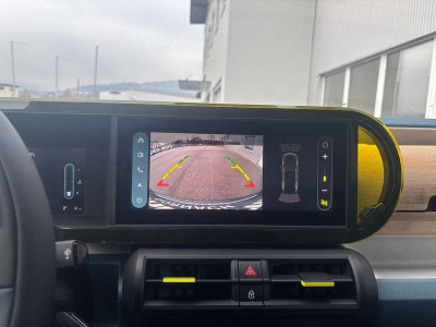 Fiat Grande Panda Neuwagen