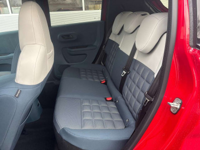 Fiat Grande Panda Neuwagen