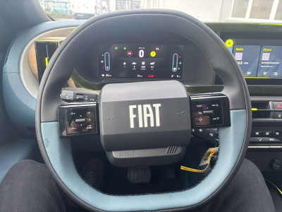 Fiat Grande Panda Neuwagen