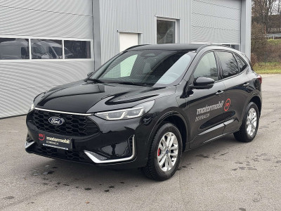 Ford Kuga Vorführwagen Ford Kuga Vorführwagen