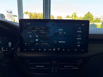 Ford Kuga Vorführwagen Ford Kuga Vorführwagen