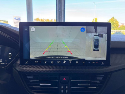 Ford Kuga Vorführwagen Ford Kuga Vorführwagen