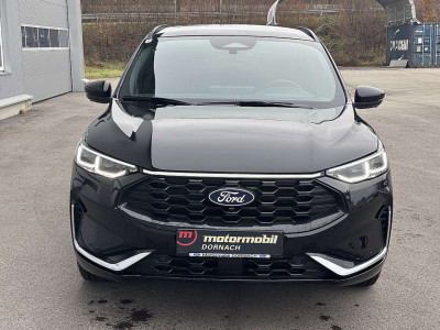 Ford Kuga Vorführwagen Ford Kuga Vorführwagen