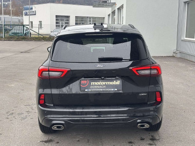 Ford Kuga Vorführwagen Ford Kuga Vorführwagen