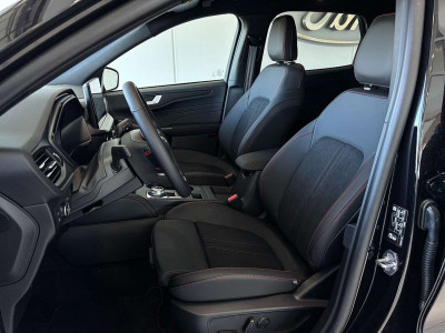 Ford Kuga Vorführwagen Ford Kuga Vorführwagen