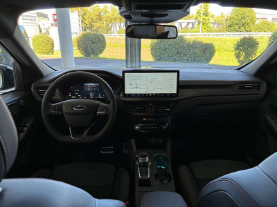 Ford Kuga Vorführwagen Ford Kuga Vorführwagen