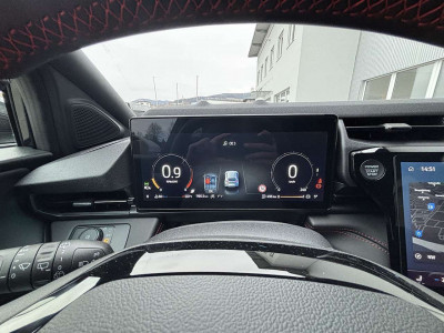 Ford Puma Vorführwagen