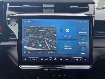 Ford Puma Vorführwagen