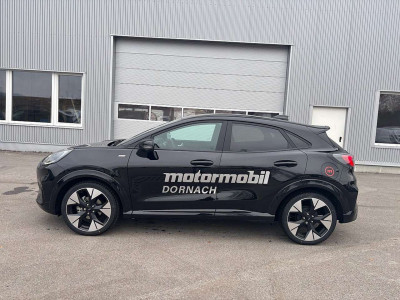 Ford Puma Vorführwagen